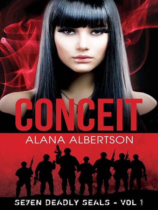 Title details for Conceit by Alana Albertson - Available